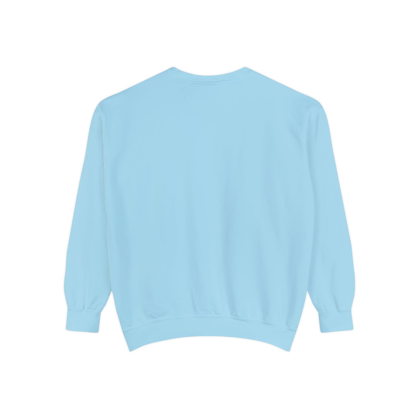 But First, Nature Sweatshirt