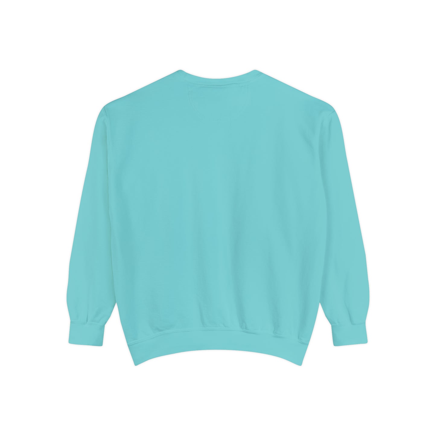But First, Nature Sweatshirt