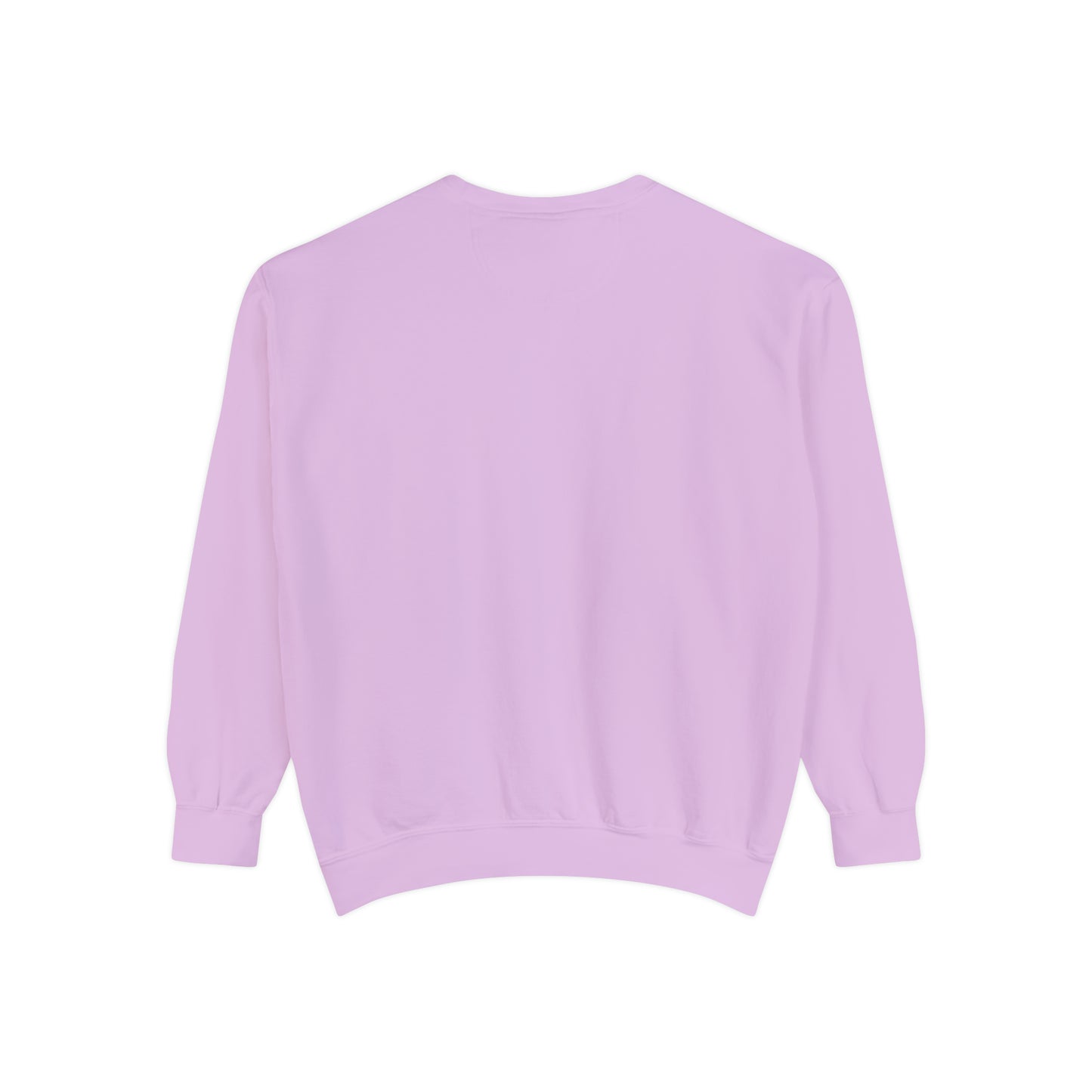 But First, Nature Sweatshirt