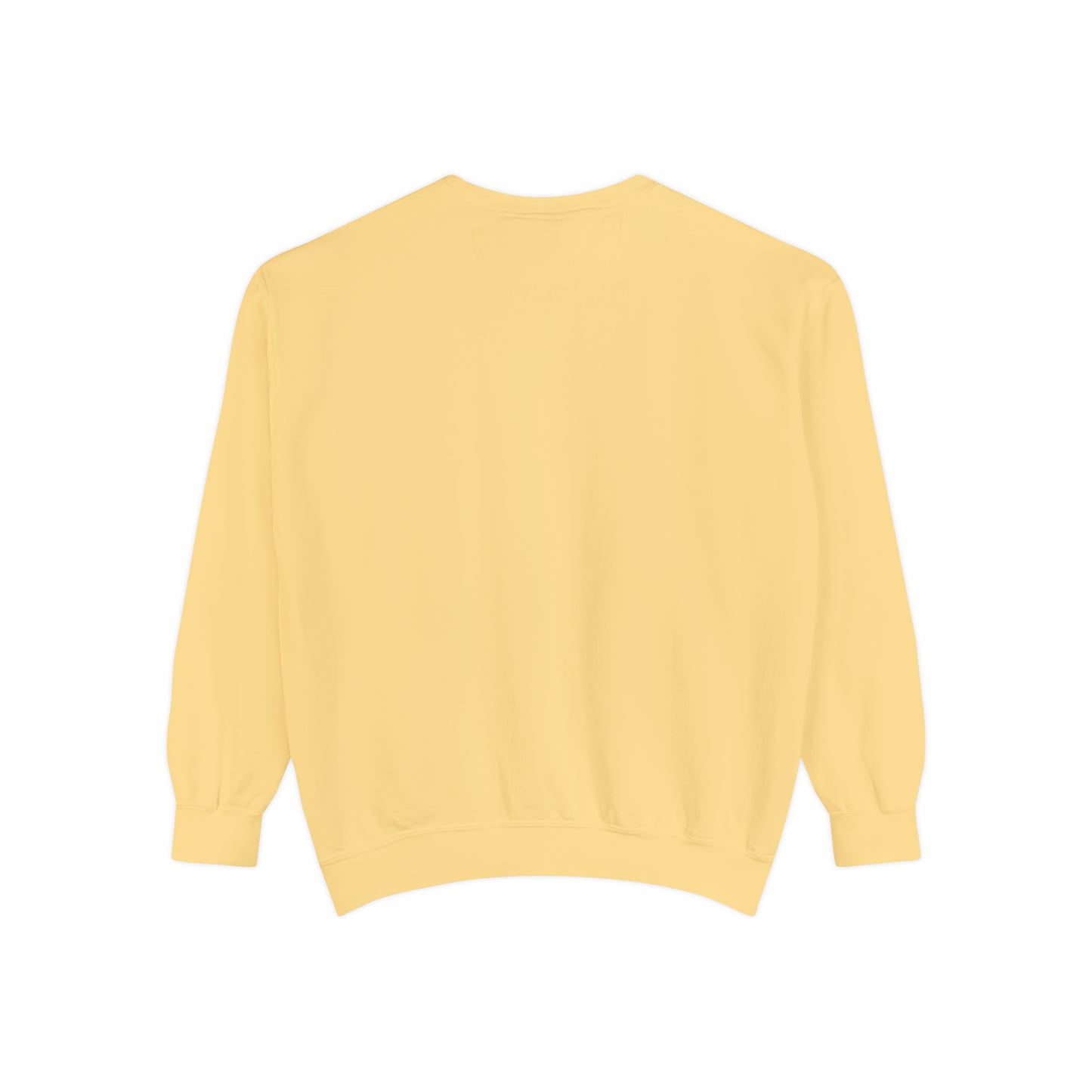 But First, Nature Sweatshirt